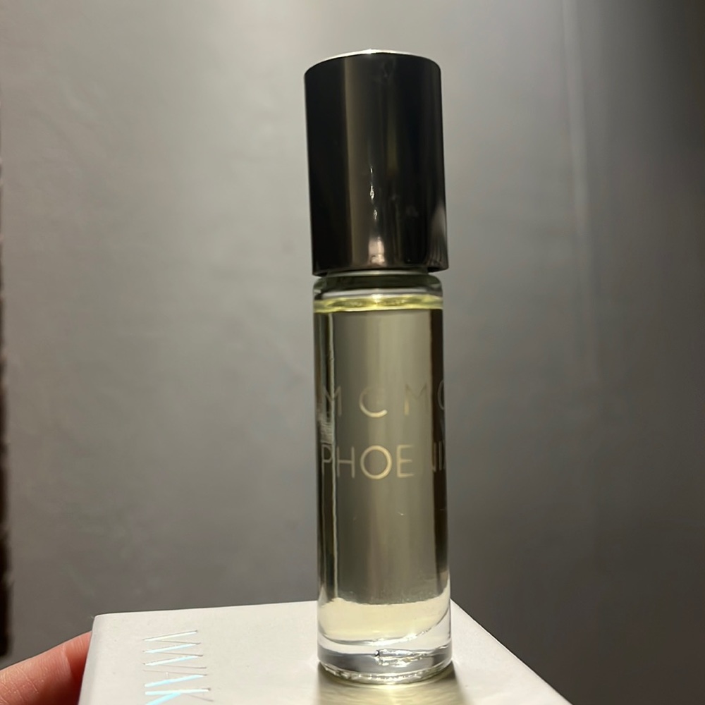 MCMC Phoenix Perfume Oil 10mL